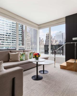 Andaz 5th Avenue-a concept by Hyatt