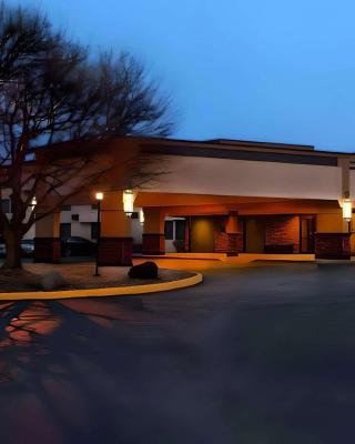 Quality Inn West Lafayette - University Area