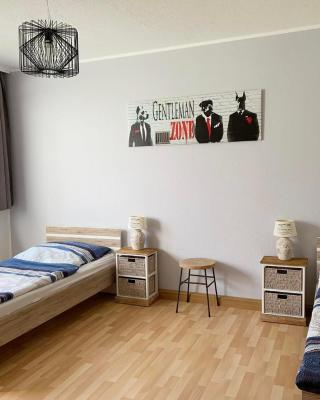 Apartments Hemer