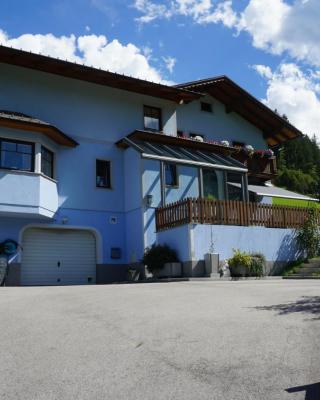 Apartment Bachweg