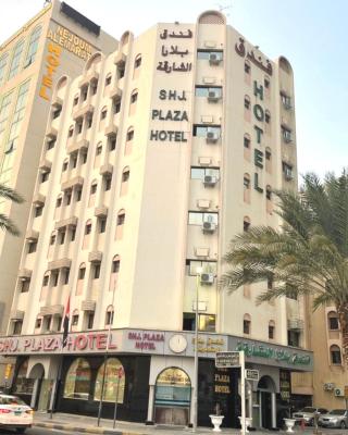 Sharjah Plaza Hotel