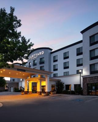 Courtyard by Marriott Boise West/Meridian