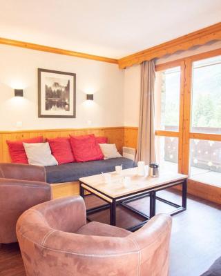 Grand appartement 5 chambres Valmorel, animaux acceptés, parking - FR-1-291-730
