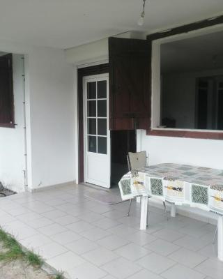Appartement VIEUX HAB