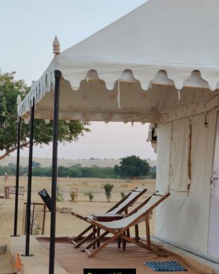 Jaisalmer Safari Base & Camp