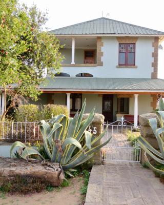 Marquard Guesthouse