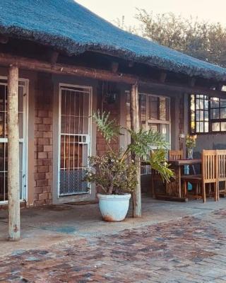 Vanross Bushveld Self Catering Accommodation