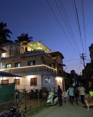 Awaara Backpackers Hostel, Alibag