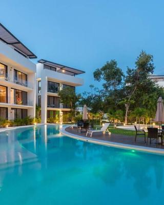 Casita Oleaje Luxury Cultural Sanctuary Spa