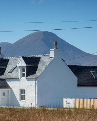 Breakish Cottage