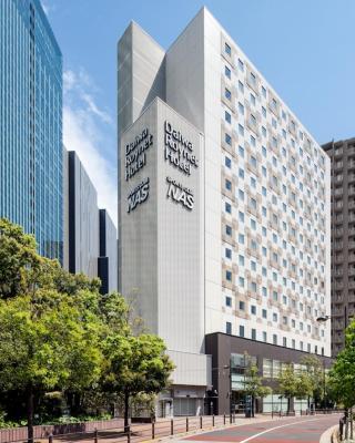Daiwa Roynet Hotel Tokyo Osaki