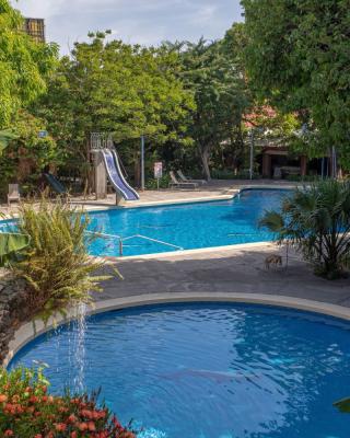 Hotel Boyeros