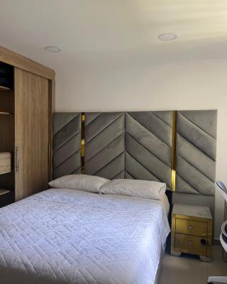 Habitación en apartamento Robledo-Medellin
