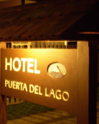 Hotel Puerta del Lago