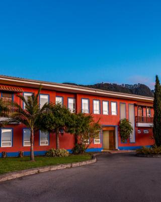 Hotel Xue Sabana