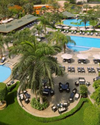 Hilton Cairo Heliopolis Hotel