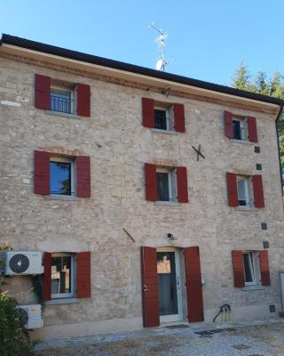 CASA TOFFOLI SOLIGO - locazioni turistiche