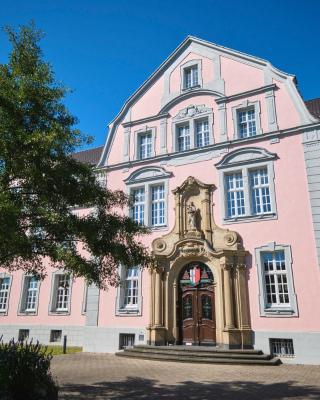 Historisches Deluxe Apartment im Marianum