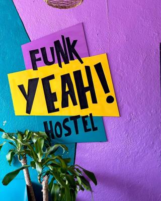 Funk Yeah Hostel