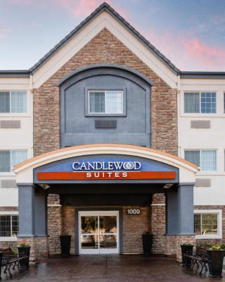 Candlewood Suites Turlock, an IHG Hotel