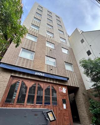 Cypressinn Tokyo