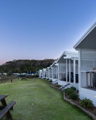 Blue Lagoon Beach Resort