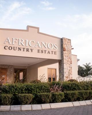 Africanos Country Estate