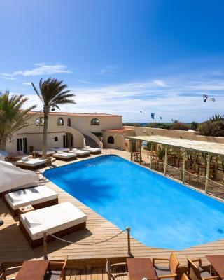 Playa Surf CBbC Hotel