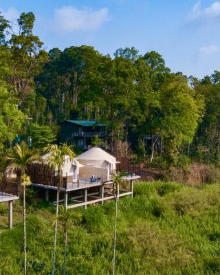 Machaan Wilderness Lodge Nagarahole