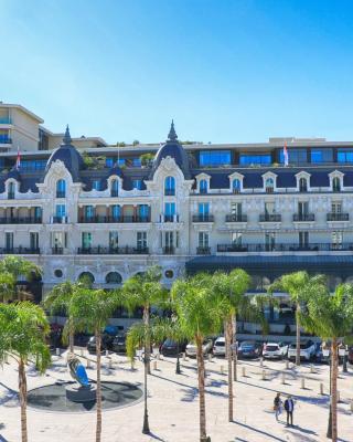 Hôtel de Paris Monte-Carlo