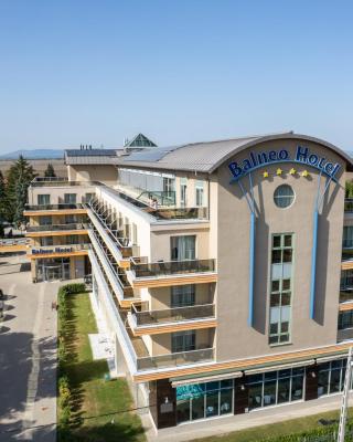 Balneo Hotel Zsori Thermal & Wellness