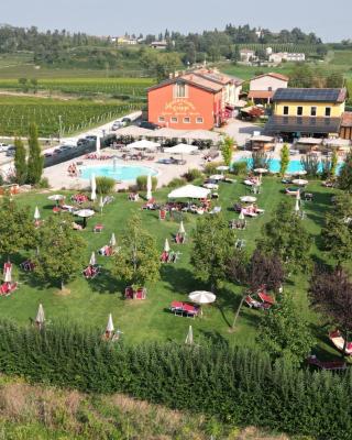 Agriturismo dei Grippi