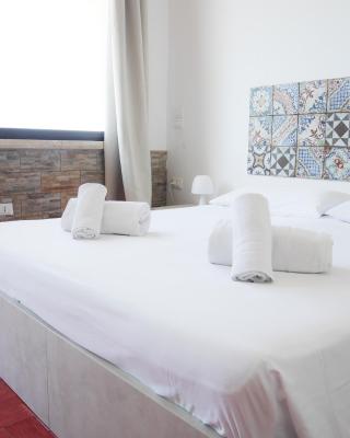 B&B Al Vecchio Pontile