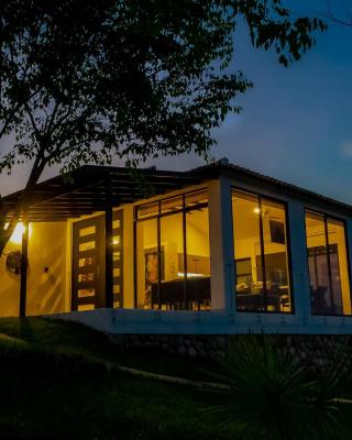 Casas Campestres Los Miradores de Fruworld
