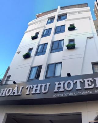 Hoài Thu Hotel Vũng Tàu