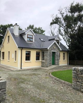 2 Ballyloskey Road