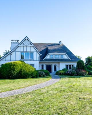 De Boter Villa