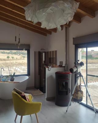 Habitaciones con encanto