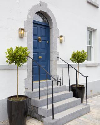 Townhouse Stay - St George's Terrace