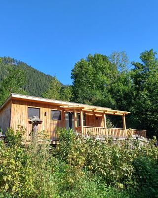 Tiny House am Steinergut