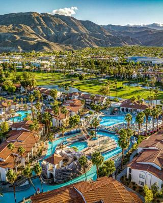 Omni Rancho Las Palmas Resort & Spa