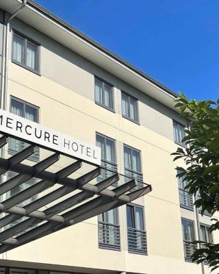 Mercure Hotel Gera City