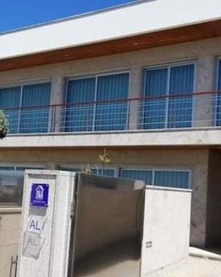 Casa do Chino