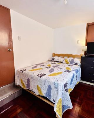 Casa Verde Jesús María - Zona Residencial