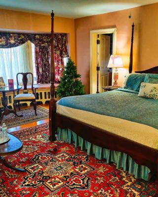 Montague Inn Bed & Breakfast