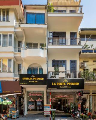 Sonata Premier Hotel & Spa