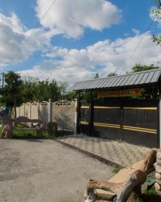 Rezo's Ranch