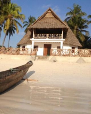 The Loft Zanzibar Kikadini Beach