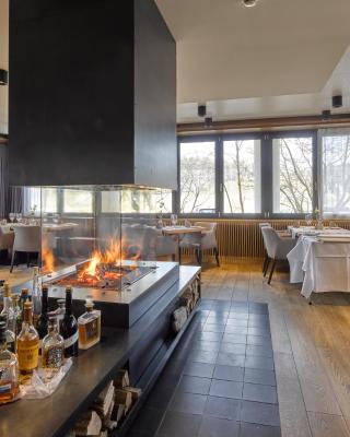 Restaurant & Hotel Heidelberg