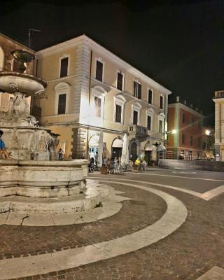 Palazzo Storico "Mezzadonna"